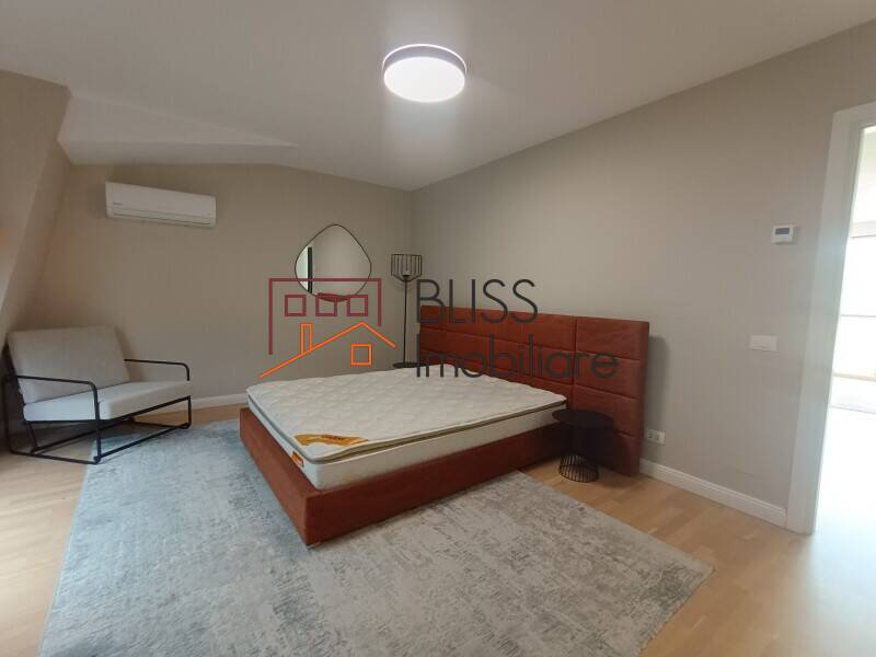 Vila 6 Camere Ultramoderna In Pipera | Bliss Imobiliare / Photo 27 - BLISS Imobiliare