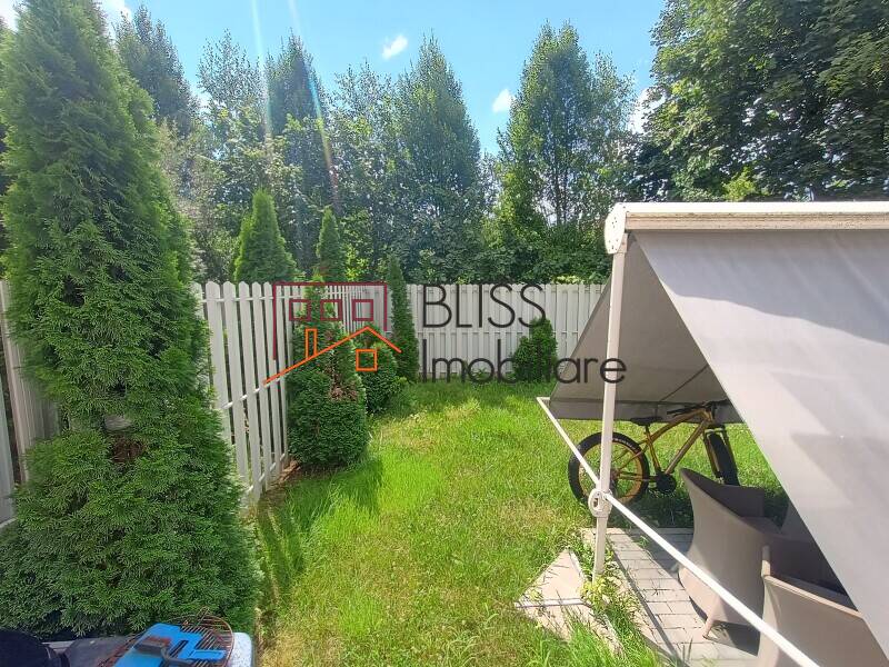 Ultramodern 4-Bedroom Villa In Pipera, Bucharest / Ilfov | Bliss Imobiliare / Photo 33 - BLISS Imobiliare
