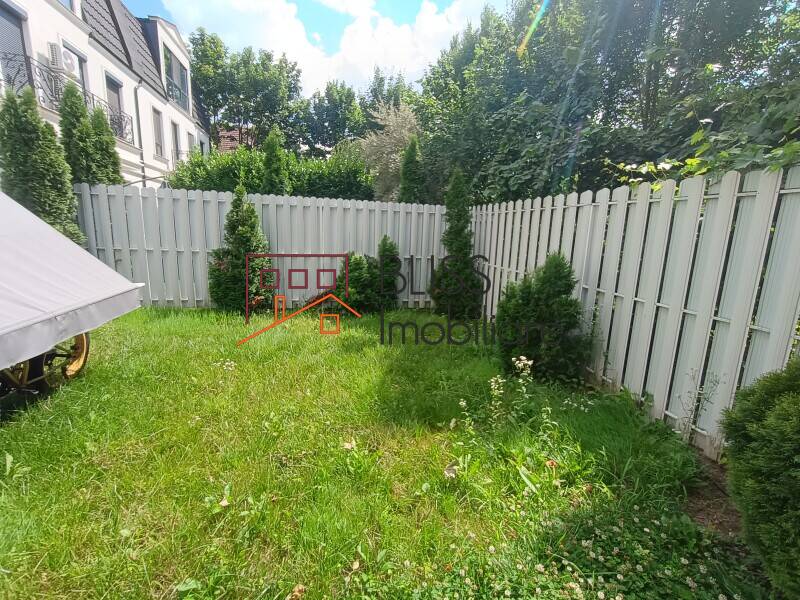 Vila 6 Camere Ultramoderna In Pipera | Bliss Imobiliare / Photo 36 - BLISS Imobiliare