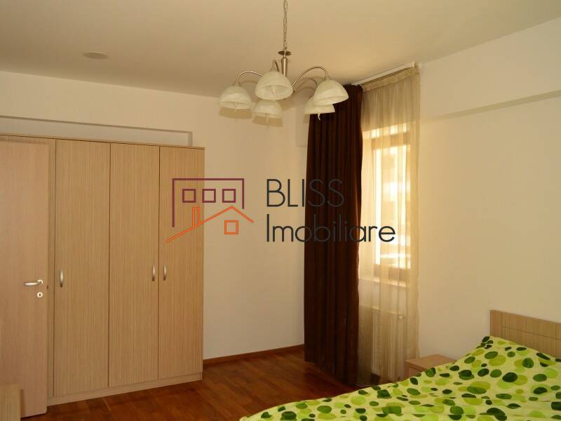 Apartament de Inchiriat Herastrau | Nordului - 5 Camere - ID:30810 | Bliss Imobiliare / Photo 25 - BLISS Imobiliare