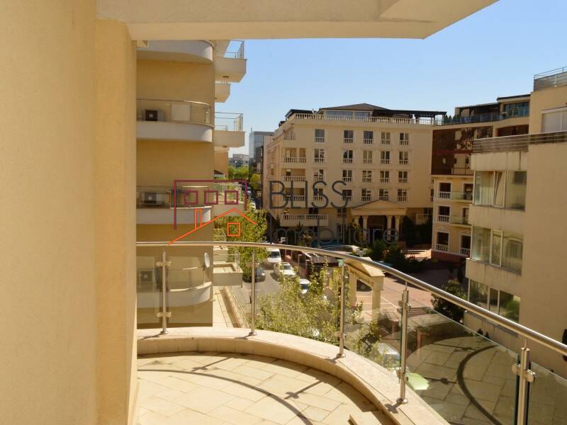 Apartament de Inchiriat Herastrau | Nordului - 5 Camere - ID:30810 | Bliss Imobiliare / Photo 27 - BLISS Imobiliare