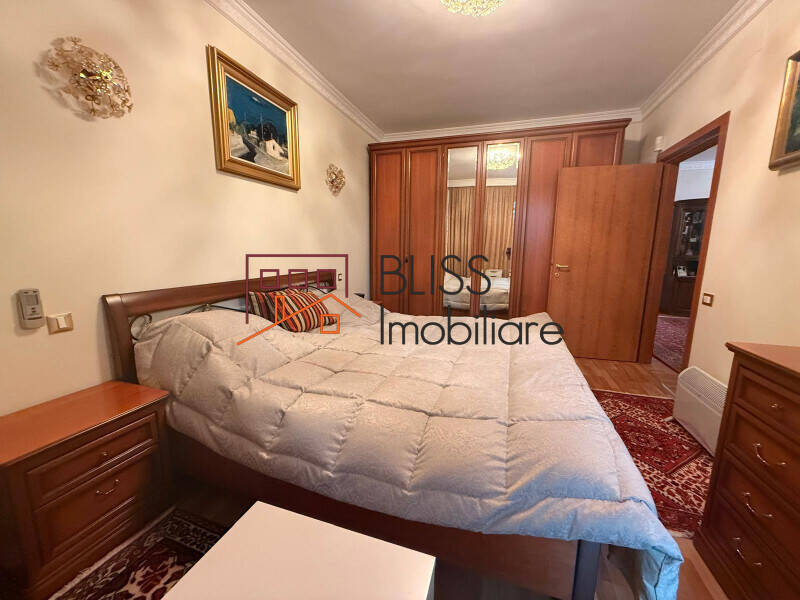 Apartament Elegant Cu 4 Camere Si Terasa Generoasa | Bliss Imobiliare / Photo 4 - BLISS Imobiliare