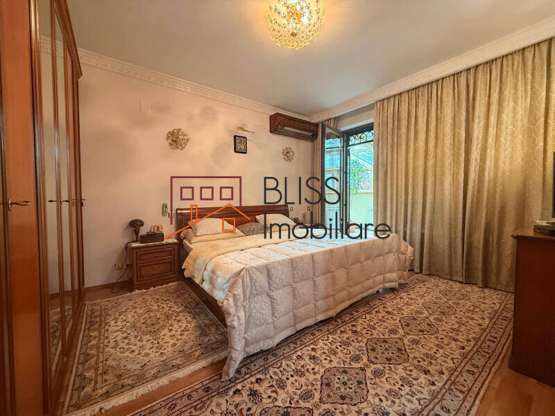 Elegant 3-Bedroom Apartment With Generous Terrace, Bucharest | Bliss Imobiliare / Photo 3 - BLISS Imobiliare