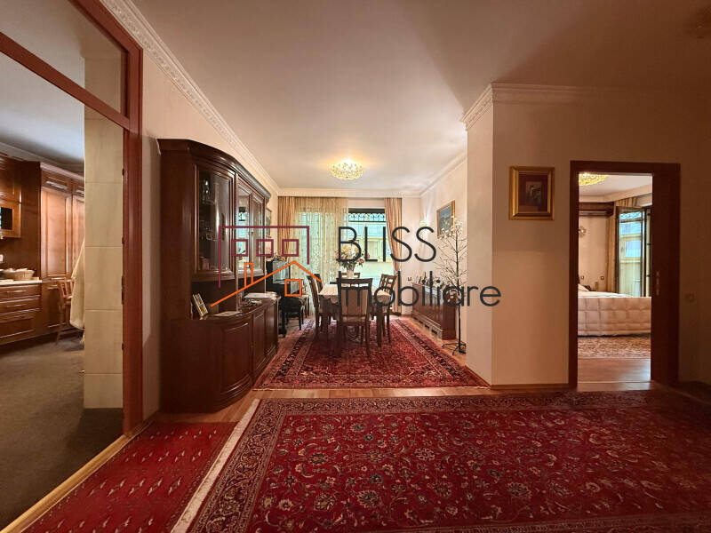 Apartament Elegant Cu 4 Camere Si Terasa Generoasa | Bliss Imobiliare / Photo 6 - BLISS Imobiliare