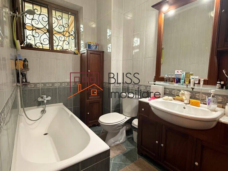Elegant 3-Bedroom Apartment With Generous Terrace, Bucharest | Bliss Imobiliare / Photo 10 - BLISS Imobiliare