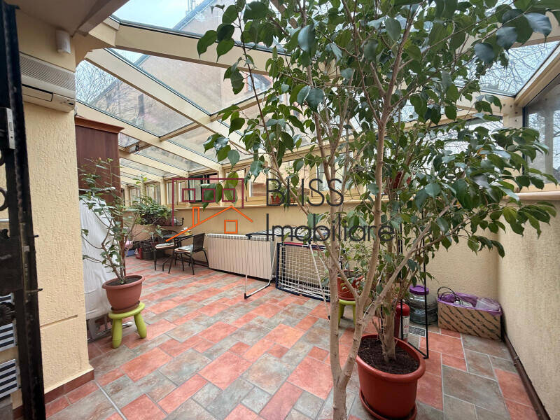 Apartament Elegant Cu 4 Camere Si Terasa Generoasa | Bliss Imobiliare / Photo 12 - BLISS Imobiliare