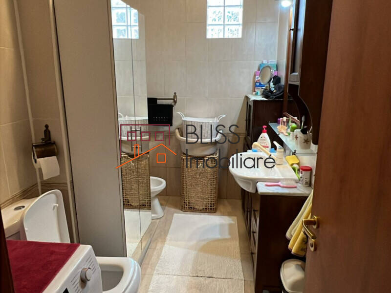 Apartament Elegant Cu 4 Camere Si Terasa Generoasa | Bliss Imobiliare / Photo 9 - BLISS Imobiliare