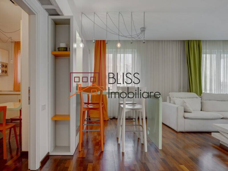 Apartament Spatios Cu 3 Dormitoare Si Terasa Generoasa | Bliss Imobiliare / Photo 7 - BLISS Imobiliare