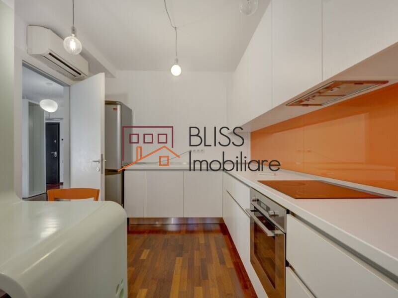 Apartament Spatios Cu 3 Dormitoare Si Terasa Generoasa | Bliss Imobiliare / Photo 9 - BLISS Imobiliare