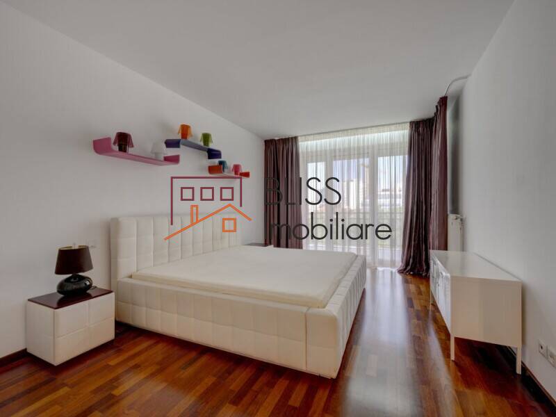 Spacious 3-Bedroom Apartment With Generous Terrace, Bucharest | Bliss Imobiliare / Photo 11 - BLISS Imobiliare