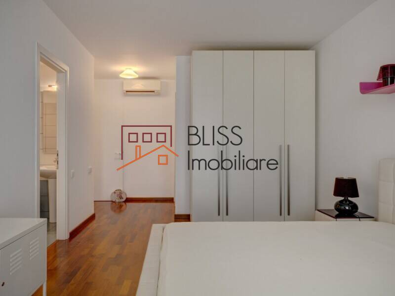 Apartament Spatios Cu 3 Dormitoare Si Terasa Generoasa | Bliss Imobiliare / Photo 12 - BLISS Imobiliare