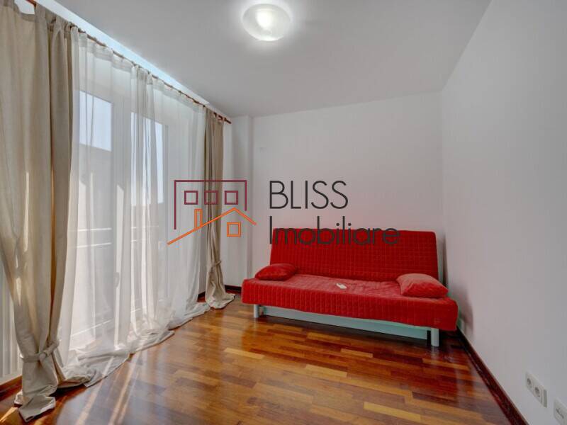 Spacious 3-Bedroom Apartment With Generous Terrace, Bucharest | Bliss Imobiliare / Photo 14 - BLISS Imobiliare