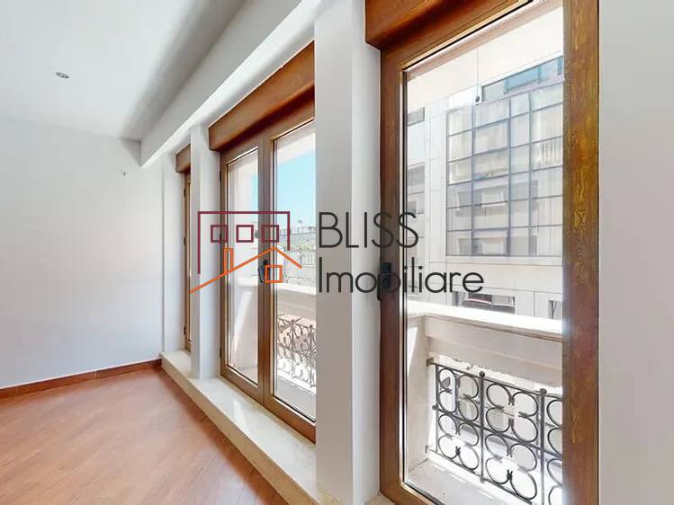 Modern 2-Bedroom Apartment With 135.5 Sqm And Two Balconies, Bucharest | Bliss Imobiliare / Photo 2 - BLISS Imobiliare