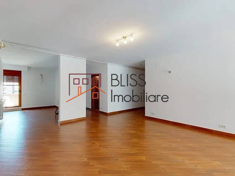 Apartament Modern Cu 3 Camere, 135,5 Mp Si Doua Balcoane | Bliss Imobiliare / Photo 4 - BLISS Imobiliare