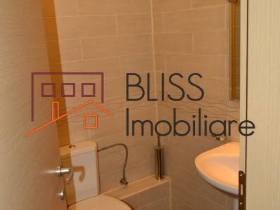 Apartment for Rent Herastrau | Nordului, Bucharest - 3 Bedroom - ID:30811 | Bliss Imobiliare / Photo 11 - BLISS Imobiliare