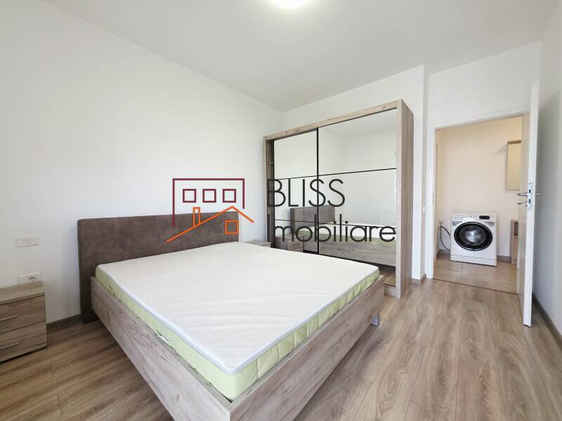 Furnished 2-Room Apartment, Parking – Grand Kristal Berceni, Bucharest | Bliss Imobiliare / Photo 16 - BLISS Imobiliare