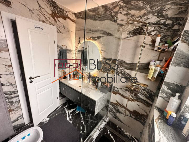 Apartament 4 Camere Gradina Icoanei – 119 Mp, Vila De Epoca 1900 | Bliss Imobiliare / Photo 5 - BLISS Imobiliare