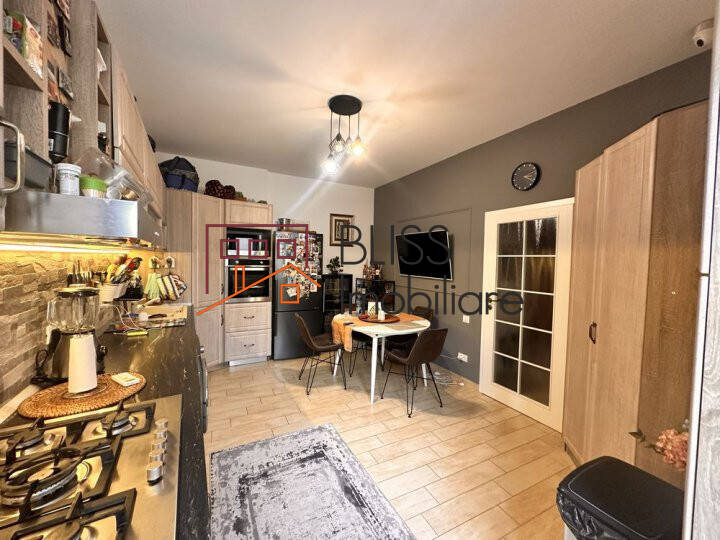 Apartament 4 Camere Gradina Icoanei – 119 Mp, Vila De Epoca 1900 | Bliss Imobiliare / Photo 4 - BLISS Imobiliare