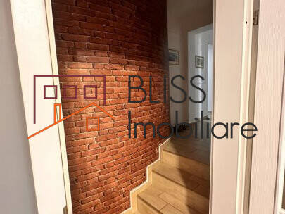 3-Bedroom Apartment Gradina Icoanei – 119 Sqm, Period Villa C.1900, Bucharest | Bliss Imobiliare / Photo 7 - BLISS Imobiliare