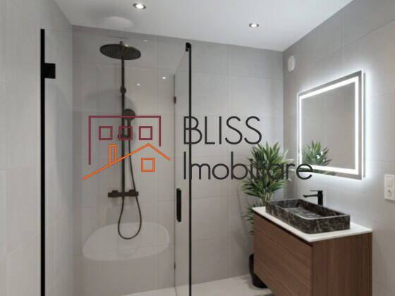 Apartament 4 Camere Herastrau – 120 Mp + Terase 66 Mp | Bliss Imobiliare / Photo 7 - BLISS Imobiliare