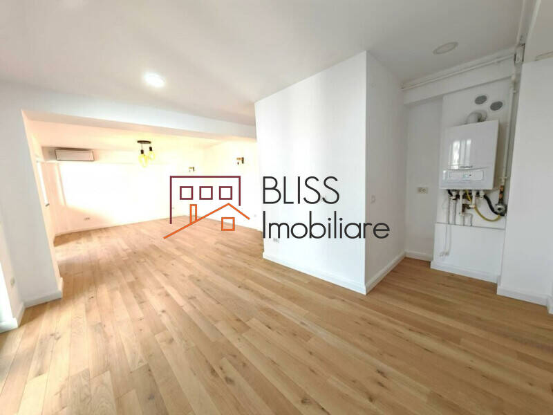 Apartament 3 Camere Zona Polona – 81 Mp, Bloc 2024 | Bliss Imobiliare / Photo 4 - BLISS Imobiliare