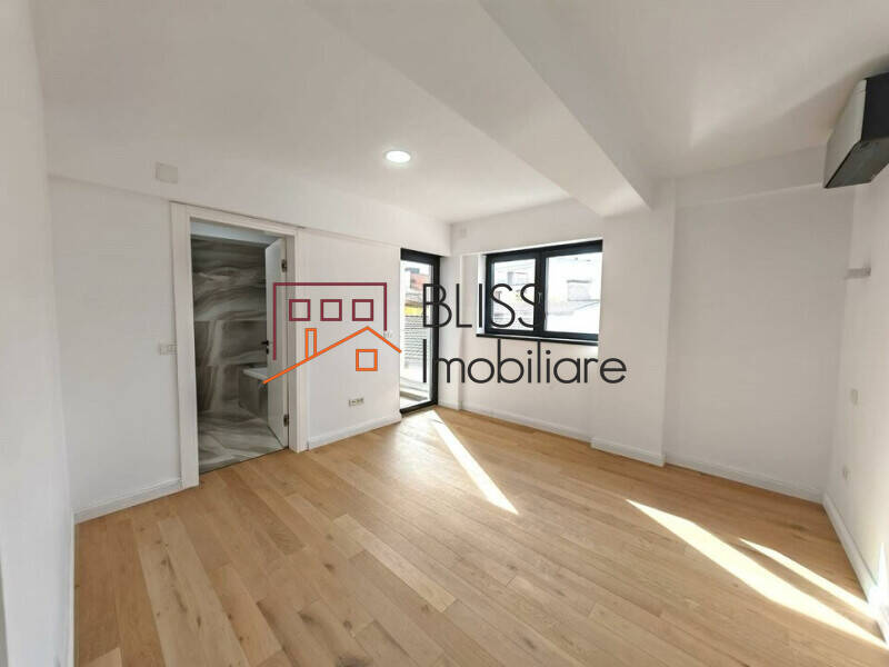 2-Bedroom Apartment Polona Area – 81 Sqm, 2024 Building, Bucharest | Bliss Imobiliare / Photo 8 - BLISS Imobiliare