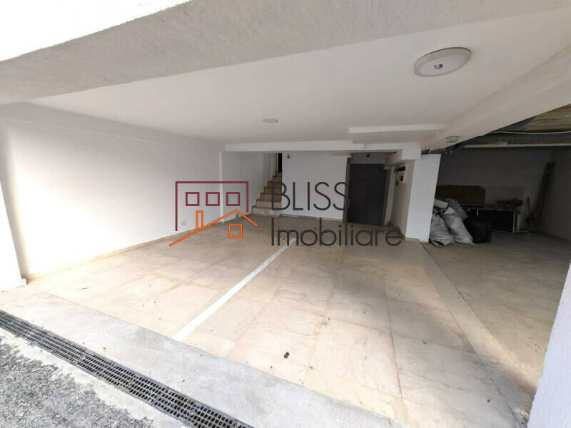 2-Bedroom Apartment Polona Area – 81 Sqm, 2024 Building, Bucharest | Bliss Imobiliare / Photo 22 - BLISS Imobiliare