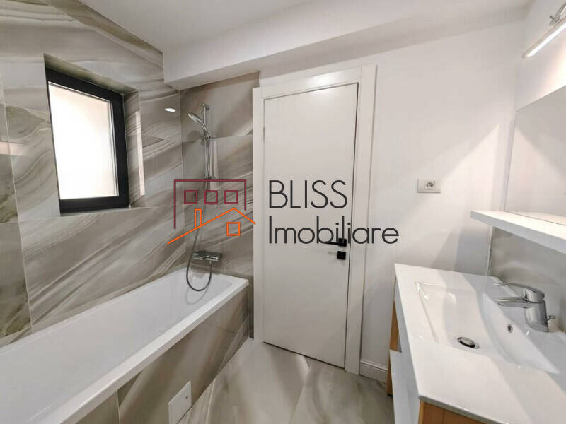 2-Bedroom Apartment Polona Area – 81 Sqm, 2024 Building, Bucharest | Bliss Imobiliare / Photo 10 - BLISS Imobiliare