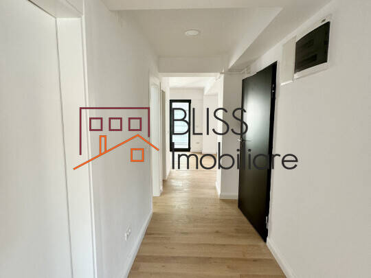 2-Bedroom Apartment Polona Area – 81 Sqm, 2024 Building, Bucharest | Bliss Imobiliare / Photo 20 - BLISS Imobiliare