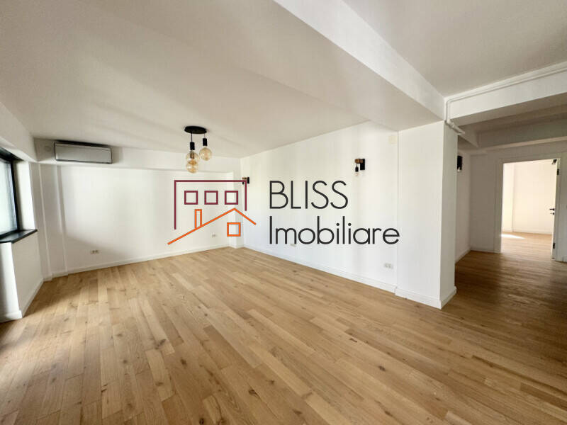 2-Bedroom Apartment Polona Area – 81 Sqm, 2024 Building, Bucharest | Bliss Imobiliare / Photo 2 - BLISS Imobiliare