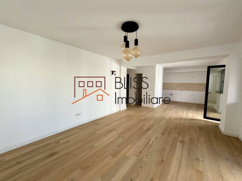 Apartament 3 Camere Zona Polona – 81 Mp, Bloc 2024 | Bliss Imobiliare / Photo 3 - BLISS Imobiliare
