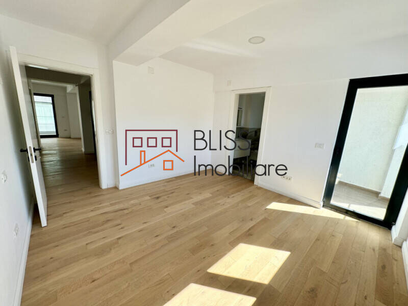 2-Bedroom Apartment Polona Area – 81 Sqm, 2024 Building, Bucharest | Bliss Imobiliare / Photo 18 - BLISS Imobiliare