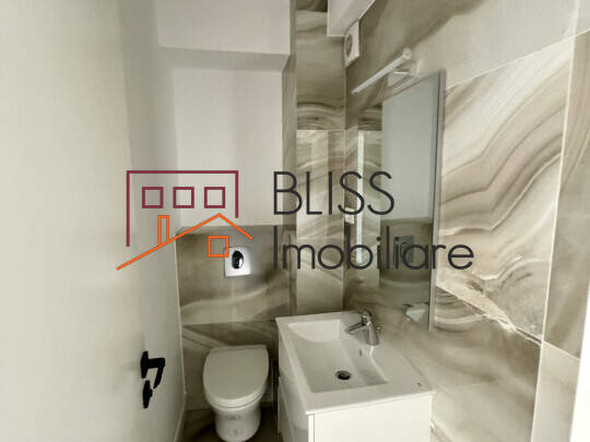 2-Bedroom Apartment Polona Area – 81 Sqm, 2024 Building, Bucharest | Bliss Imobiliare / Photo 13 - BLISS Imobiliare