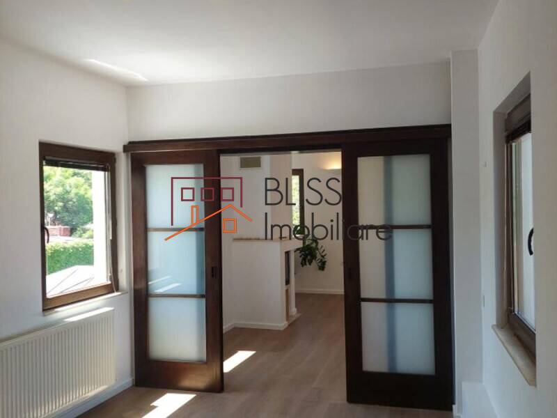 4-Bedroom Apartment Kiseleff – 134 Sqm, Open Plan, Private Boiler, Bucharest | Bliss Imobiliare / Photo 6 - BLISS Imobiliare