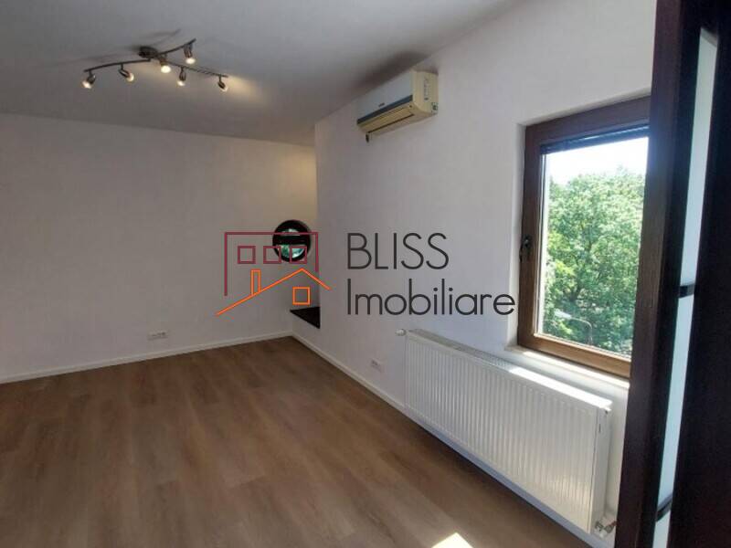4-Bedroom Apartment Kiseleff – 134 Sqm, Open Plan, Private Boiler, Bucharest | Bliss Imobiliare / Photo 7 - BLISS Imobiliare