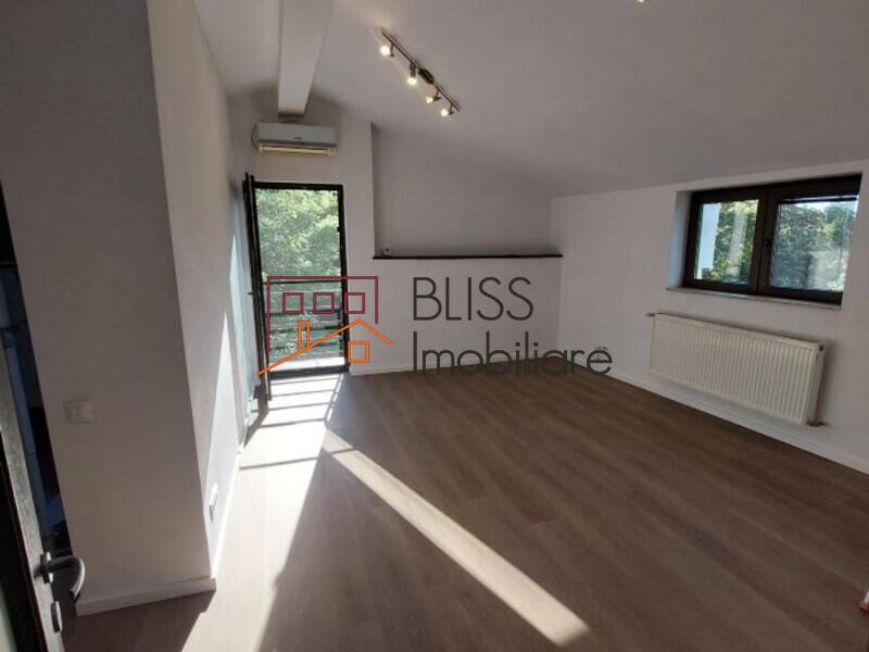 4-Bedroom Apartment Kiseleff – 134 Sqm, Open Plan, Private Boiler, Bucharest | Bliss Imobiliare / Photo 11 - BLISS Imobiliare