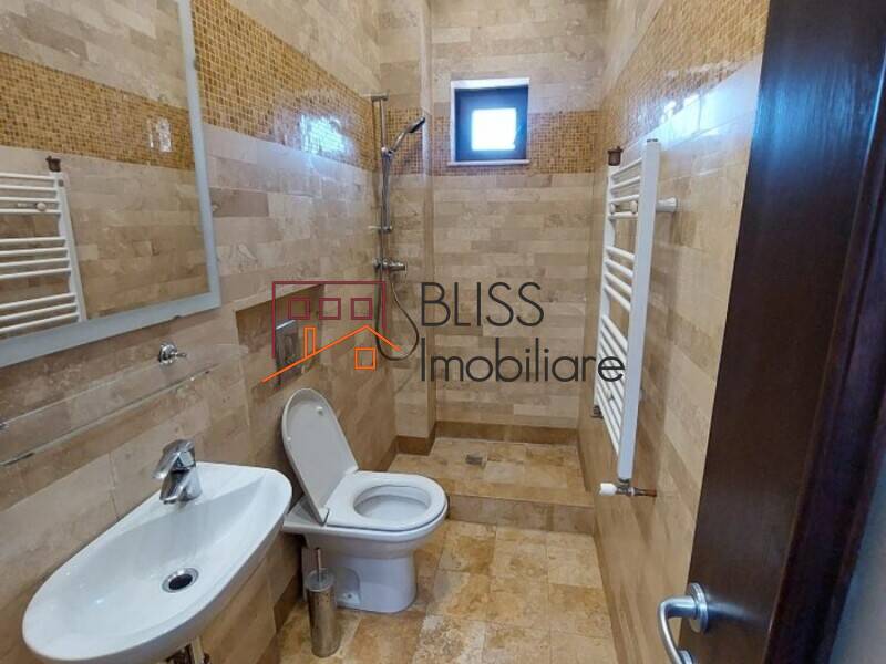 Apartament 5 Camere Kiseleff – 134 Mp, Decomandat, Centrala Proprie | Bliss Imobiliare / Photo 13 - BLISS Imobiliare