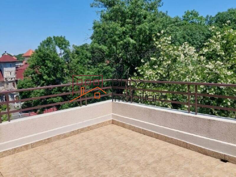 4-Bedroom Apartment Kiseleff – 134 Sqm, Open Plan, Private Boiler, Bucharest | Bliss Imobiliare / Photo 1 - BLISS Imobiliare