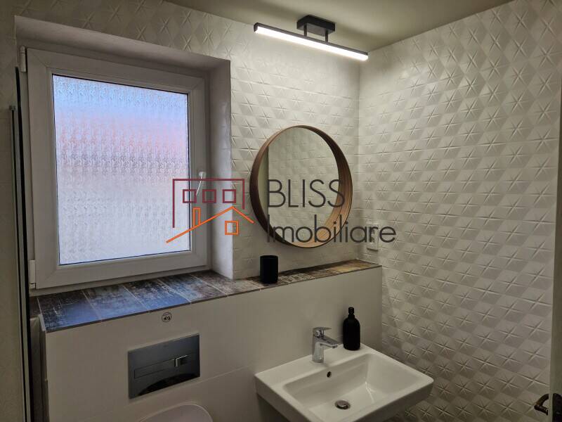 Vila Renovata Cu 3 Dormitoare Si Gradina Privata | Bliss Imobiliare / Photo 6 - BLISS Imobiliare