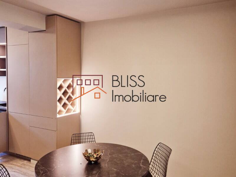Renovated 3-Bedroom Villa With Private Garden, Bucharest / Ilfov | Bliss Imobiliare / Photo 2 - BLISS Imobiliare