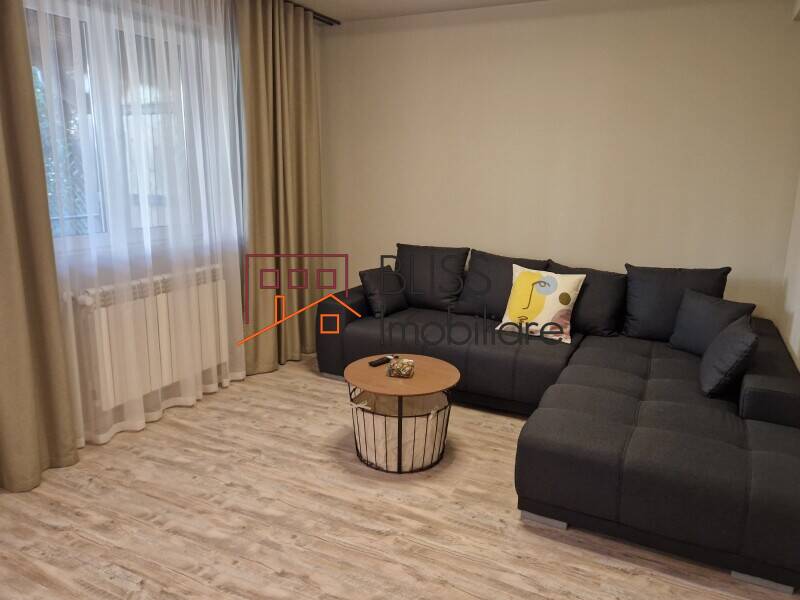 Renovated 3-Bedroom Villa With Private Garden, Bucharest / Ilfov | Bliss Imobiliare / Photo 1 - BLISS Imobiliare