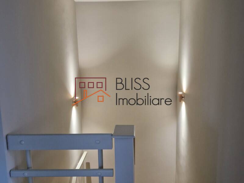 Renovated 3-Bedroom Villa With Private Garden, Bucharest / Ilfov | Bliss Imobiliare / Photo 5 - BLISS Imobiliare