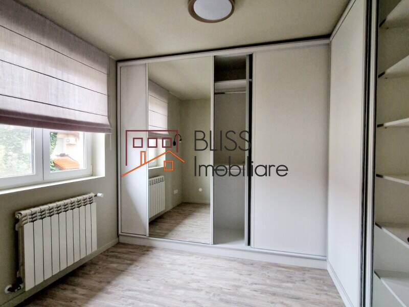 Vila Renovata Cu 3 Dormitoare Si Gradina Privata | Bliss Imobiliare / Photo 4 - BLISS Imobiliare