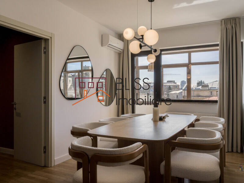 Apartament Elegant Cu 4 Camere, Renovat Integral | Bliss Imobiliare / Photo 4 - BLISS Imobiliare