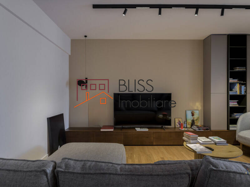 Apartament Elegant Cu 4 Camere, Renovat Integral | Bliss Imobiliare / Photo 5 - BLISS Imobiliare