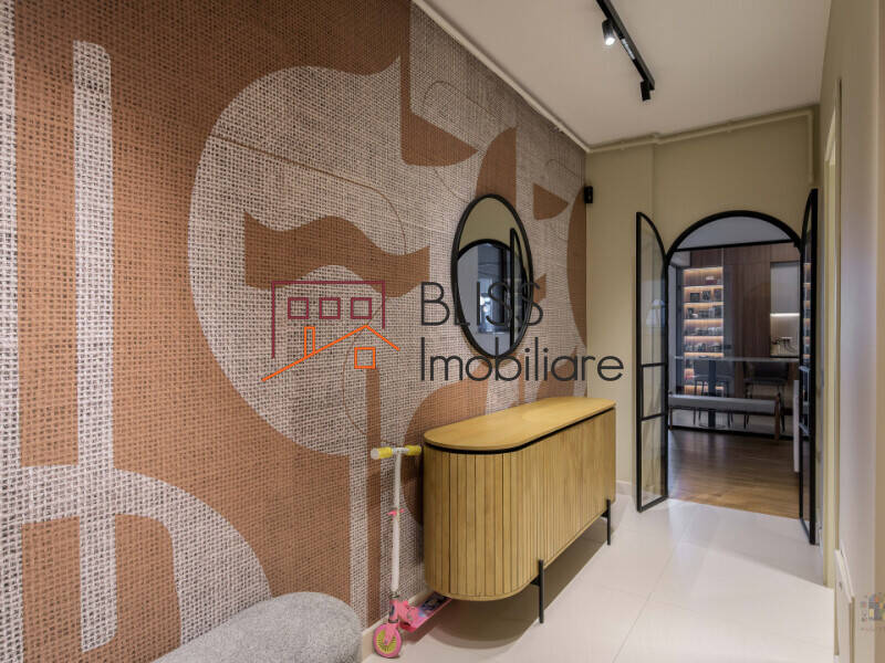 Apartament Elegant Cu 4 Camere, Renovat Integral | Bliss Imobiliare / Photo 11 - BLISS Imobiliare