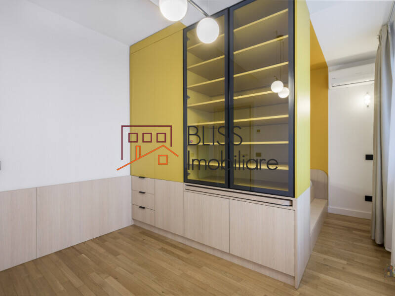 Apartament Elegant Cu 4 Camere, Renovat Integral | Bliss Imobiliare / Photo 20 - BLISS Imobiliare