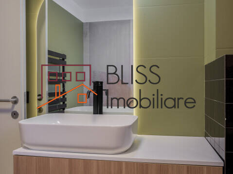 Elegant 3-Bedroom Apartment With Refined Interiors, Bucharest | Bliss Imobiliare / Photo 22 - BLISS Imobiliare