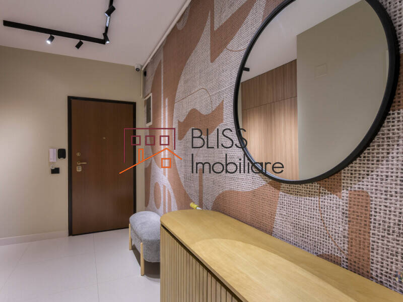 Elegant 3-Bedroom Apartment With Refined Interiors, Bucharest | Bliss Imobiliare / Photo 28 - BLISS Imobiliare