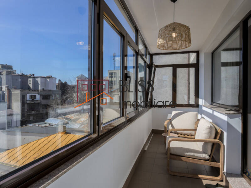 Elegant 3-Bedroom Apartment With Refined Interiors, Bucharest | Bliss Imobiliare / Photo 29 - BLISS Imobiliare